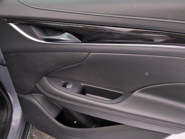 2019 Buick LaCrosse FWD Essence