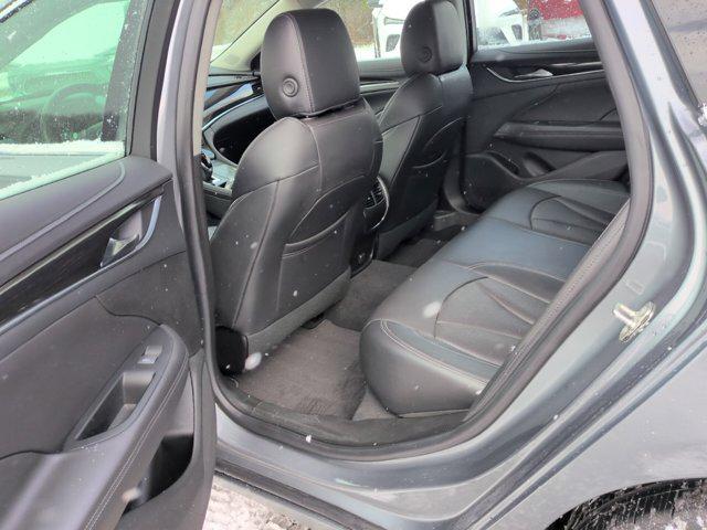 2019 Buick LaCrosse FWD Essence