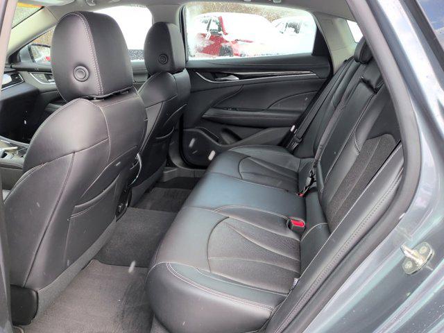 2019 Buick LaCrosse FWD Essence