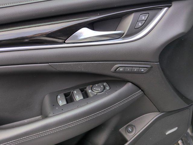 2019 Buick LaCrosse FWD Essence