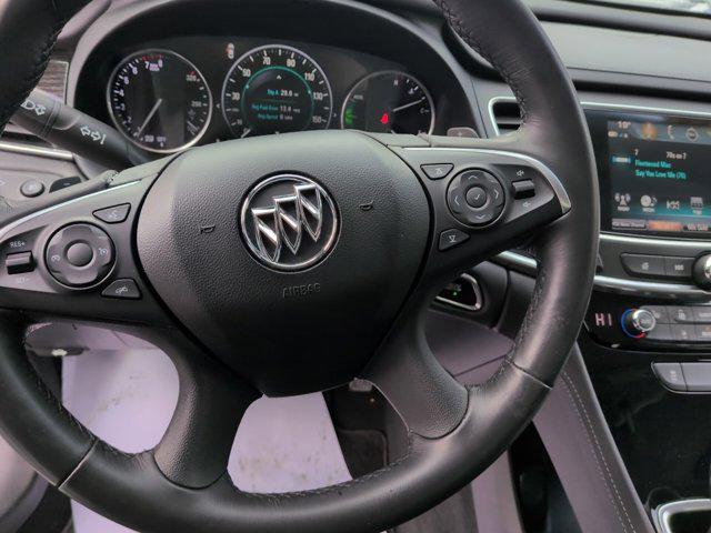 2019 Buick LaCrosse FWD Essence