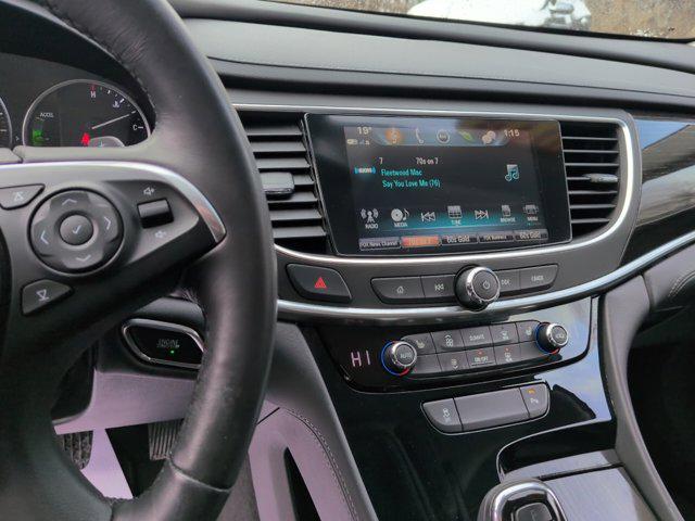 2019 Buick LaCrosse FWD Essence