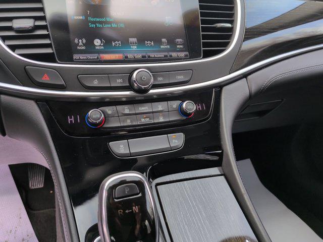 2019 Buick LaCrosse FWD Essence