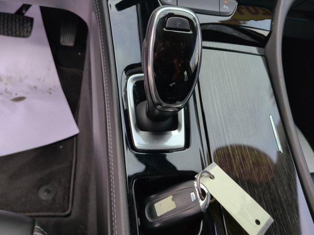 2019 Buick LaCrosse FWD Essence