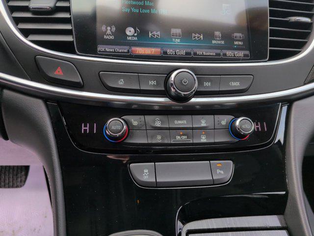 2019 Buick LaCrosse FWD Essence