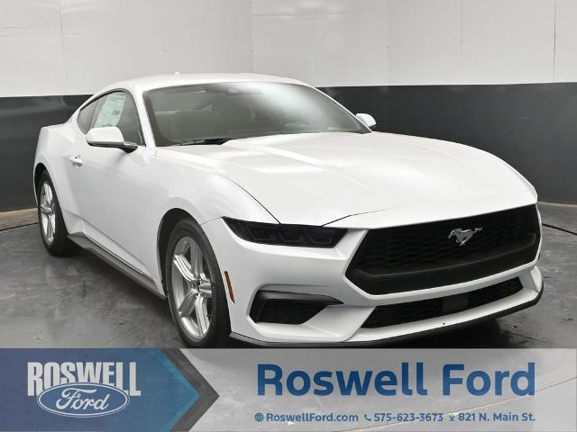 2026 Ford Mustang EcoBoost Fastback for sale in Roswell, NM