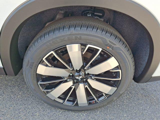 2026 Mitsubishi Outlander SE 2.5 2WD