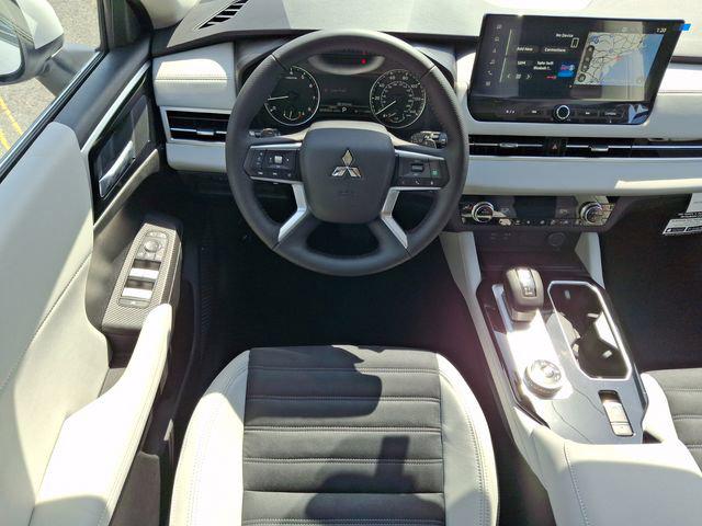 2026 Mitsubishi Outlander SE 2.5 2WD