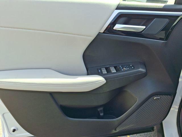 2026 Mitsubishi Outlander SE 2.5 2WD