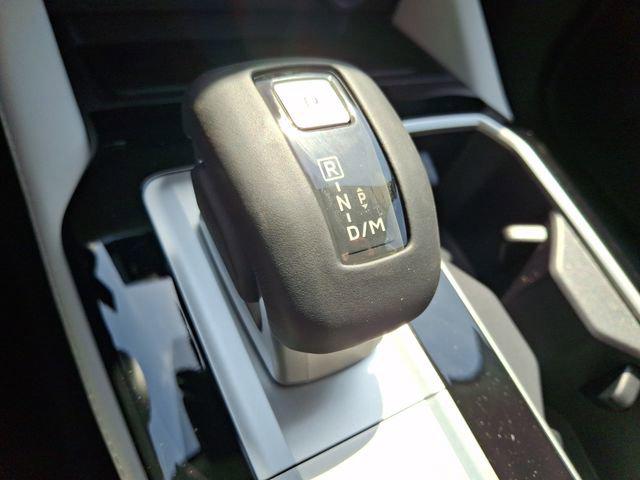 2026 Mitsubishi Outlander SE 2.5 2WD
