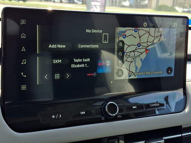 2026 Mitsubishi Outlander SE 2.5 2WD