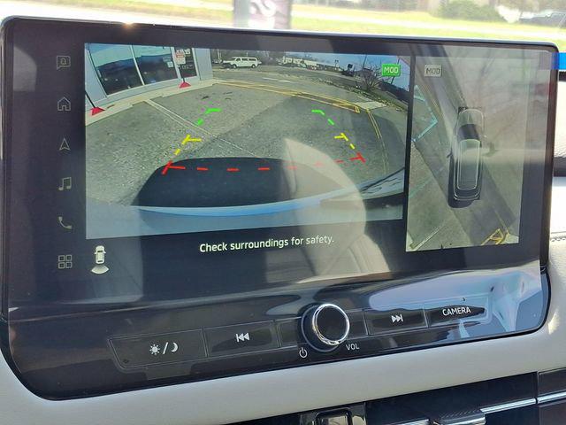 2026 Mitsubishi Outlander SE 2.5 2WD