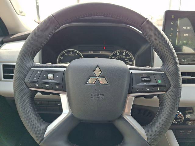 2026 Mitsubishi Outlander SE 2.5 2WD
