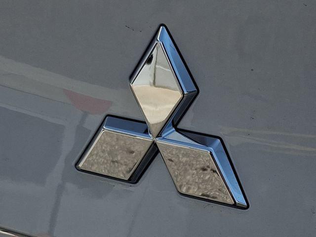 2026 Mitsubishi Outlander SE 2.5 2WD