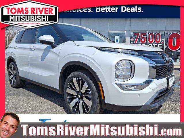 2026 Mitsubishi Outlander SE 2.5 2WD for sale in Toms River, NJ