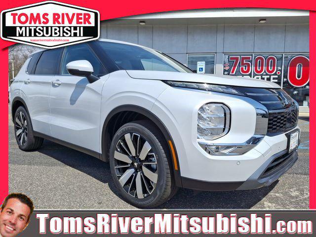 2026 Mitsubishi Outlander SE 2.5 2WD for sale in Toms River, NJ