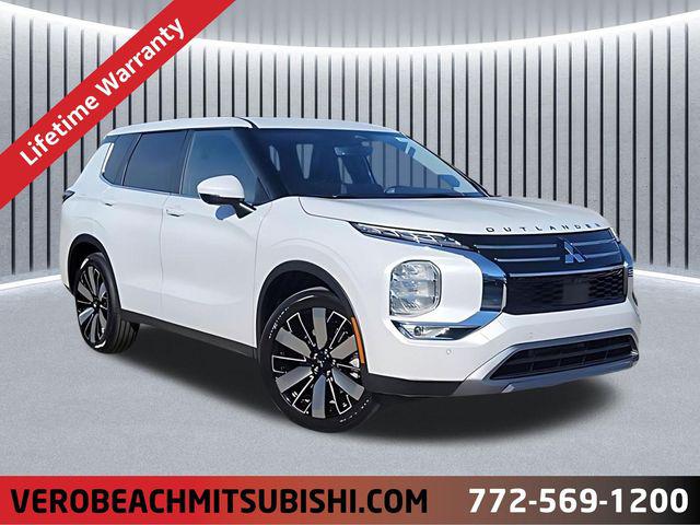 2026 Mitsubishi Outlander SE 1.5T 2WD for sale in Vero Beach, FL