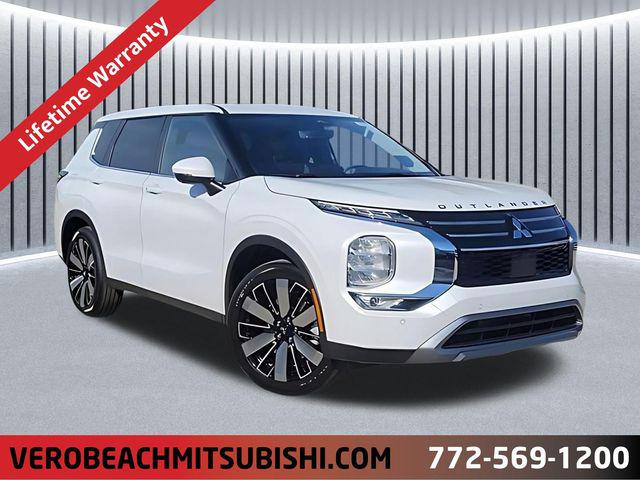 2026 Mitsubishi Outlander SE 1.5T 2WD for sale in Vero Beach, FL