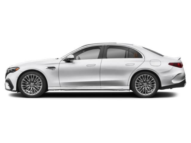 2026 Mercedes-Benz AMG E 53 E Amg E 53 Hybrid