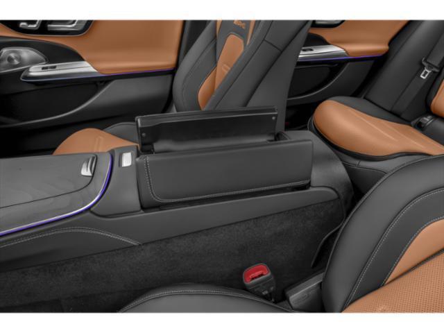 2026 Mercedes-Benz AMG E 53 E Amg E 53 Hybrid