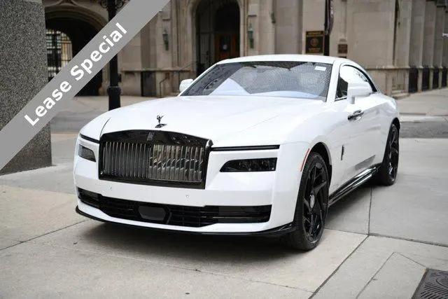 2025 Rolls-Royce CT Black Badge for sale in Chicago, IL