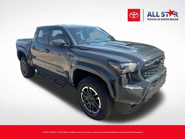 2025 Toyota Tacoma TRD Sport 4WD for sale in Baton Rouge, LA