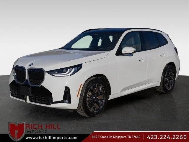 2025 BMW X3 30 xDrive for sale in Kingsport, TN