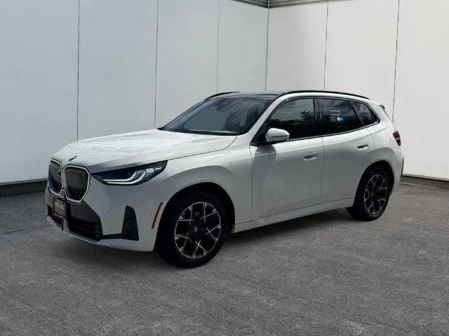 2025 BMW X3 30 xDrive for sale in Kingsport, TN