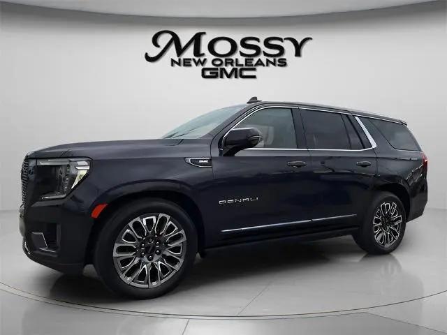 2023 GMC Yukon 4WD Denali Ultimate for sale in New Orleans, LA