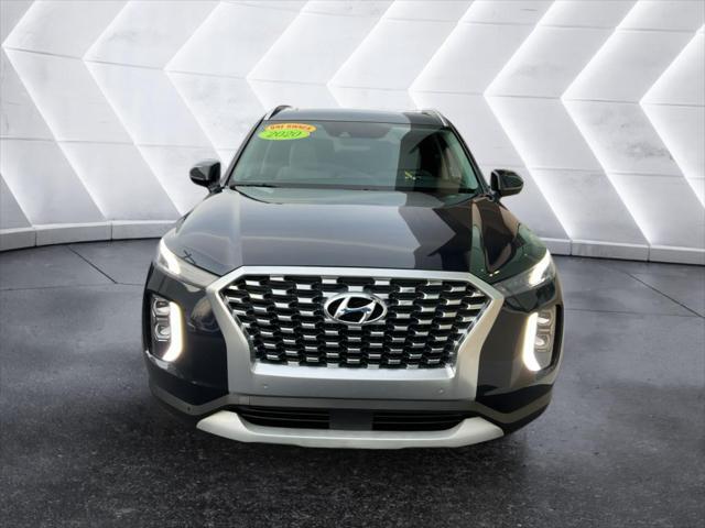 2020 Hyundai Palisade SEL for sale in EVANSVILLE, IN
