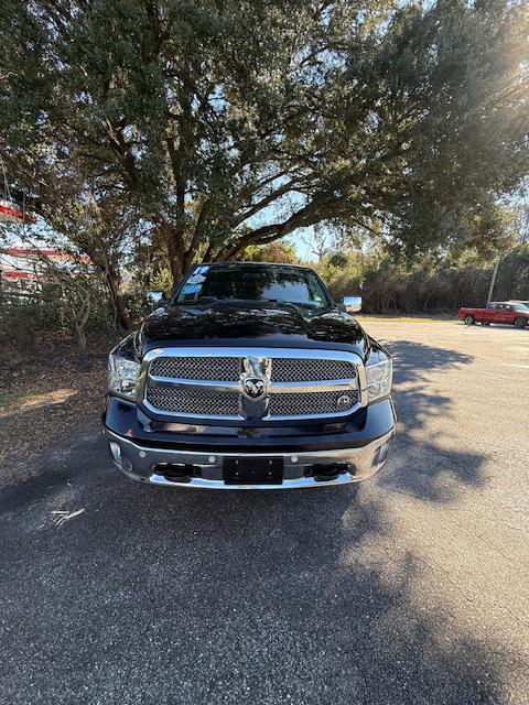 2019 Ram 1500 Classic Lone Star Silver Crew Cab 4x2 5'7" Box