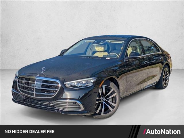 2026 Mercedes-Benz 500 4MATIC for sale in Sarasota, FL