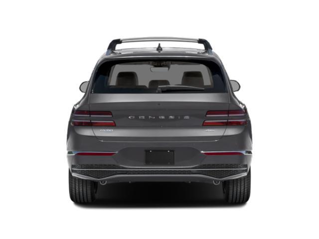 2026 Genesis GV80 2.5T Advanced AWD