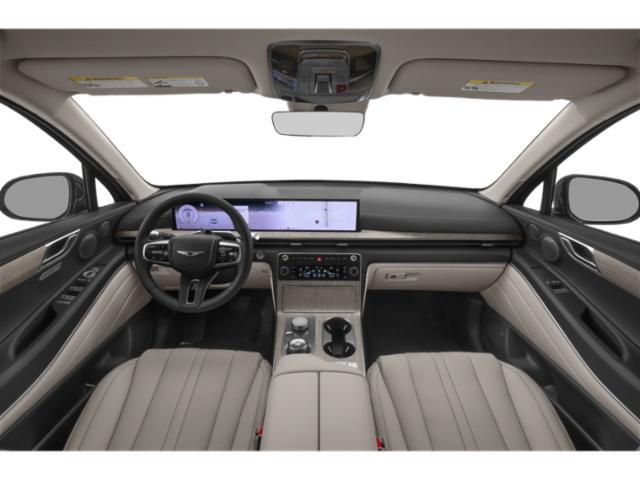 2026 Genesis GV80 2.5T Advanced AWD