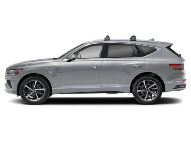 2026 Genesis GV80 2.5T AWD