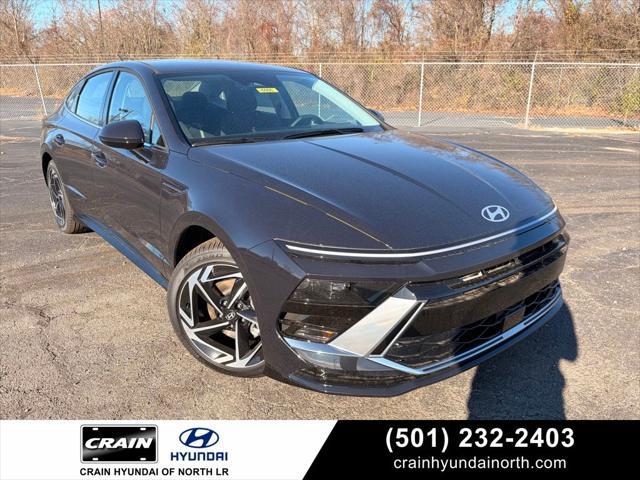 2026 Hyundai Sonata SEL Sport for sale in NORTH LITTLE ROCK, AR