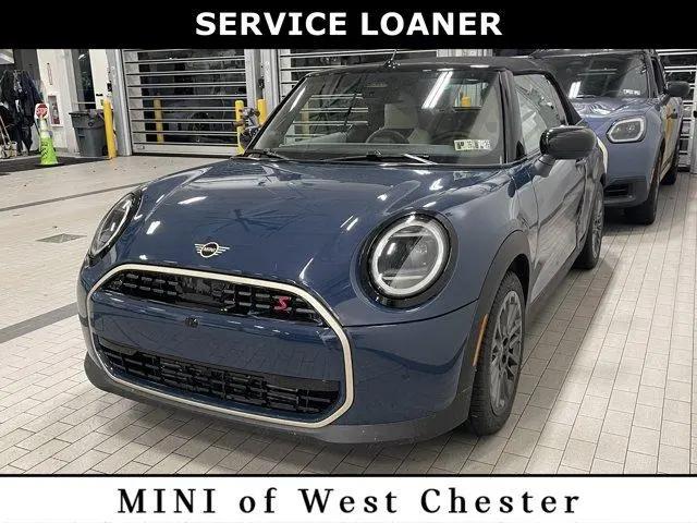 2026 MINI Cooper Convertible Cooper S for sale in West Chester, PA