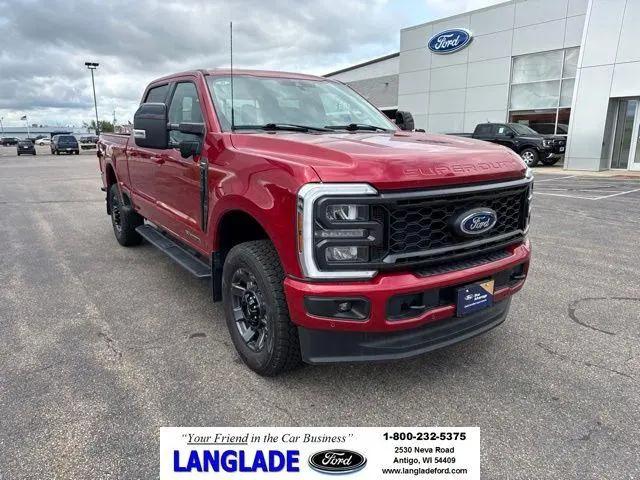 2024 Ford F-350 Lariat for sale in Antigo, WI