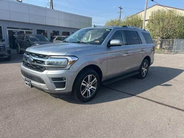 2024 Ford Expedition Limited for sale in St Marys, WV