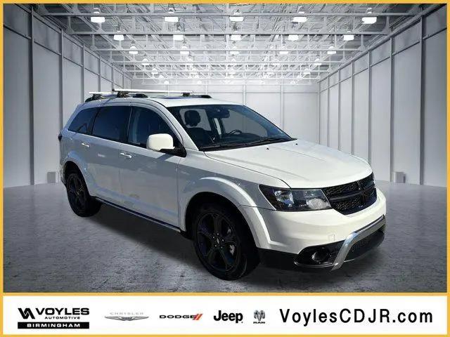 2020 Dodge Journey Crossroad for sale in Birmingham, AL