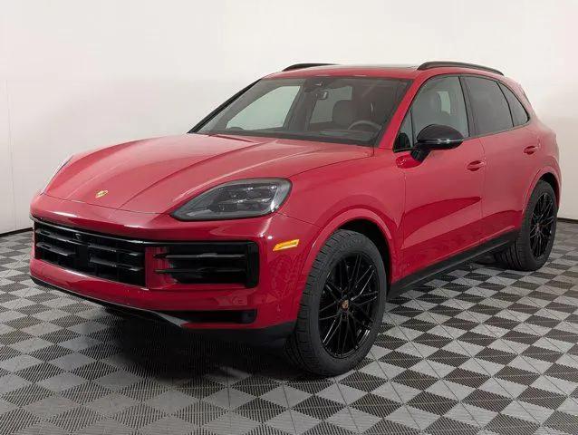 2025 Porsche Cayenne Cayenne for sale in Brentwood, TN