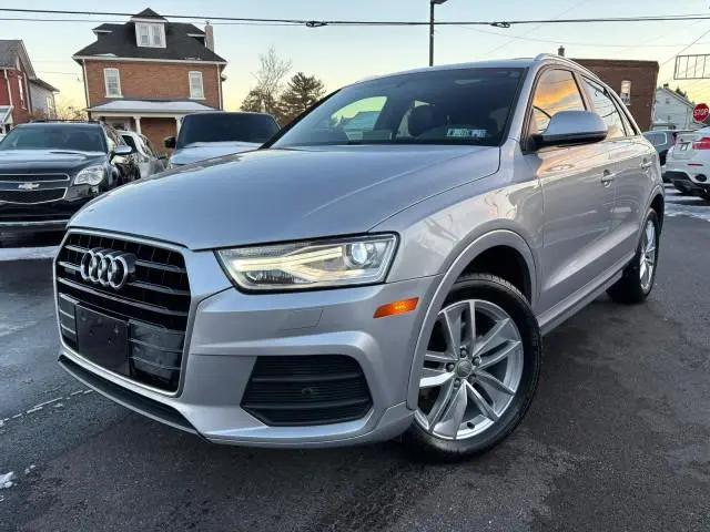 2017 Audi Q3 2.0T Premium for sale in Whitehall, PA