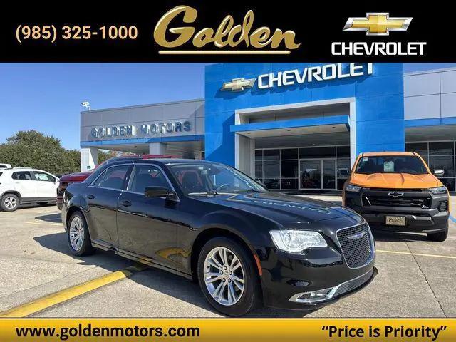 2019 Chrysler 300 Touring for sale in Cut Off, LA