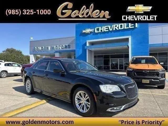 2019 Chrysler 300 Touring for sale in Cut Off, LA