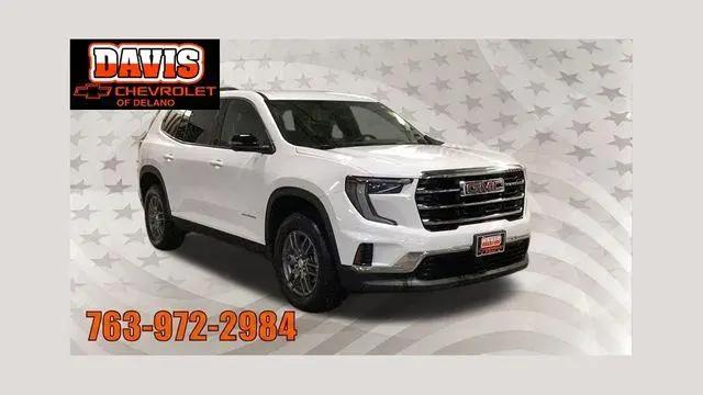 2025 GMC Acadia AWD Elevation for sale in Delano, MN