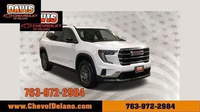 2025 GMC Acadia AWD Elevation for sale in Delano, MN