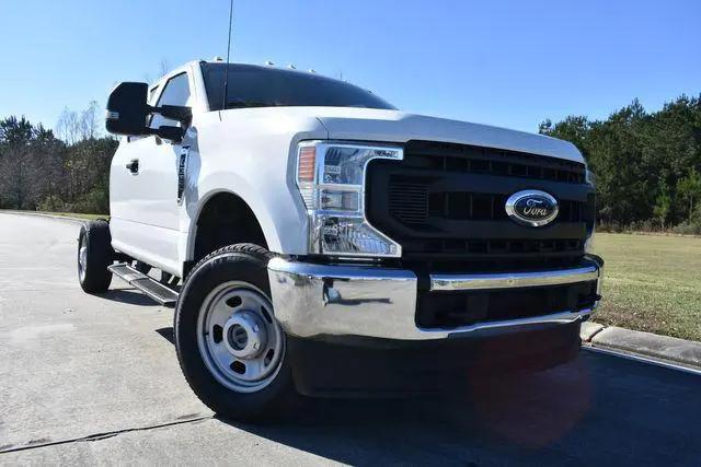 2022 Ford F-350 XL for sale in Walker, LA