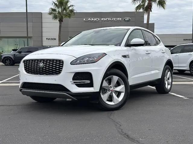 2022 Jaguar E-PACE P250 AWD Automatic for sale in Tucson, AZ