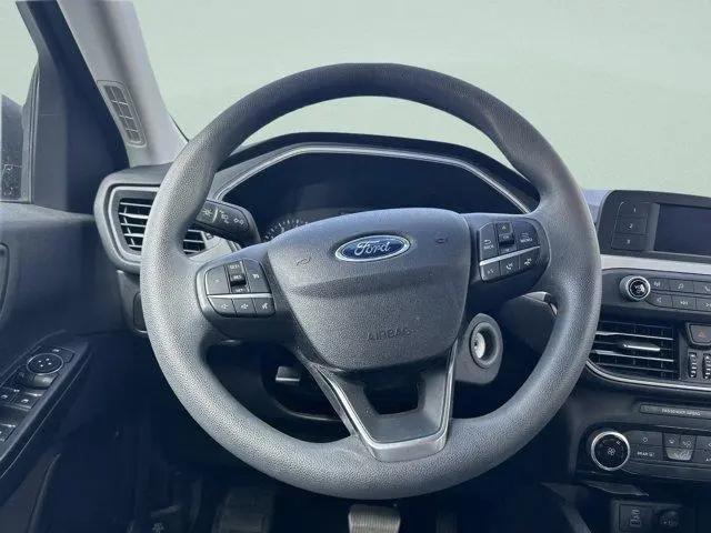 2022 Ford Escape S for sale in Elmira, NY