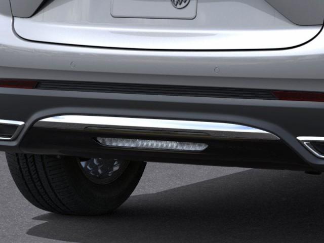 2026 Buick Envision Preferred AWD